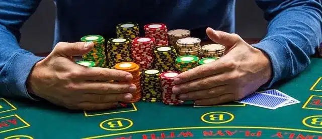 Soi Cầu Baccarat | 6 Cách Soi Cầu Siêu Hay Từ Cao Thủ 4 Chú ý cách vào tiền khi chơi cầu đảo