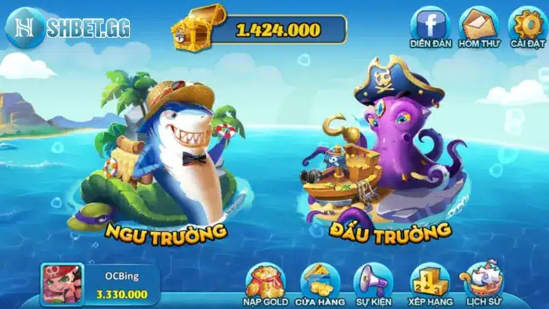 Bắn Cá Kim Cương - Game Săn Cá Đổi Thưởng Số 1 Hiện Nay 2 Tìm hiểu đôi nét về thể loại game bắn cá Kim Cương