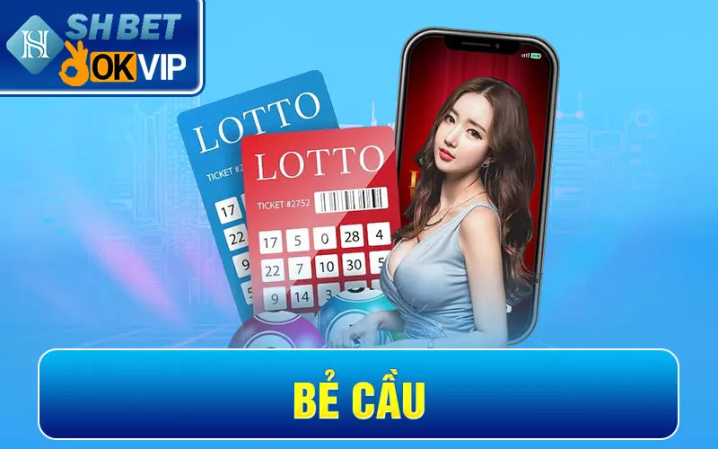 Bật mí 5 cách soi cầu rồng hổ chỉ có cao thủ mới biết 6 Bẻ cầu