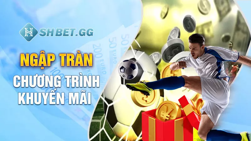 Trang cá cược bóng đá Ben88 - Nơi hội tụ các tín đồ sân cỏ 5 Ngập tràn chương trình khuyến mãi