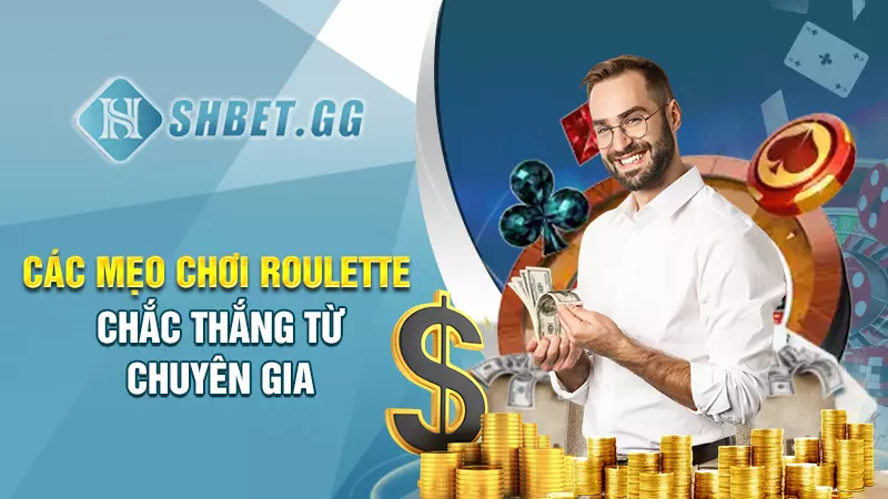 Tổng hợp các mẹo chơi roulette mới nhất năm 2023 từ cao thủ 4 Các mẹo chơi roulette chắc thắng từ chuyên gia