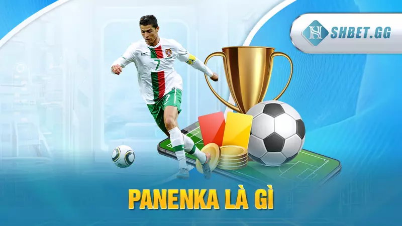 Chuyên gia SHBET giải đáp chi tiết Panenka là gì 3 Panenka là gì?