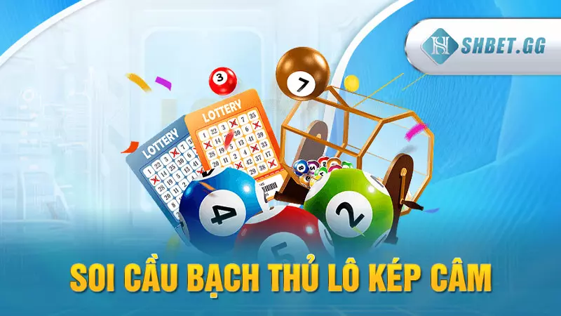 Bạch thủ là gì? 4 cách soi cầu bạch thủ hiệu quả 100% 6 Soi cầu bạch thủ lô kép câm