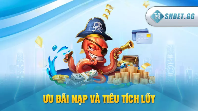 Review cổng nổ hũ 79: Đánh giá uy tín nhất từ chuyên gia 7 Ưu đãi nạp và tiêu tích lũy: