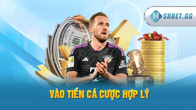 Kèo Châu Âu - Loại hình cá độ bóng Đá hot nhất hiện nay 8 Vào tiền cá cược hợp lý