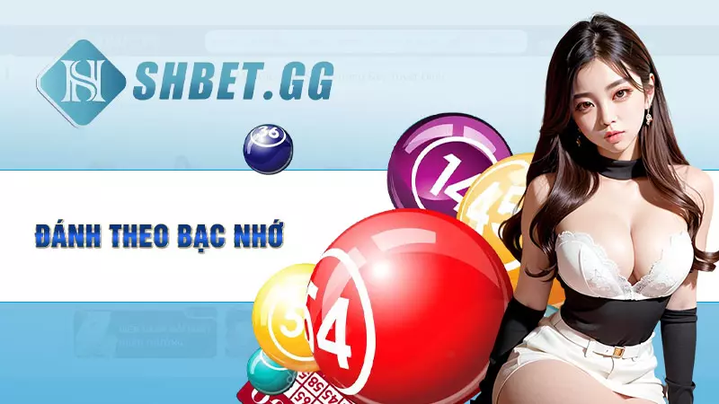 Đề về 08 hôm sau đánh con gì chuẩn xác nhất theo SHBET 4 Đánh theo bạc nhớ