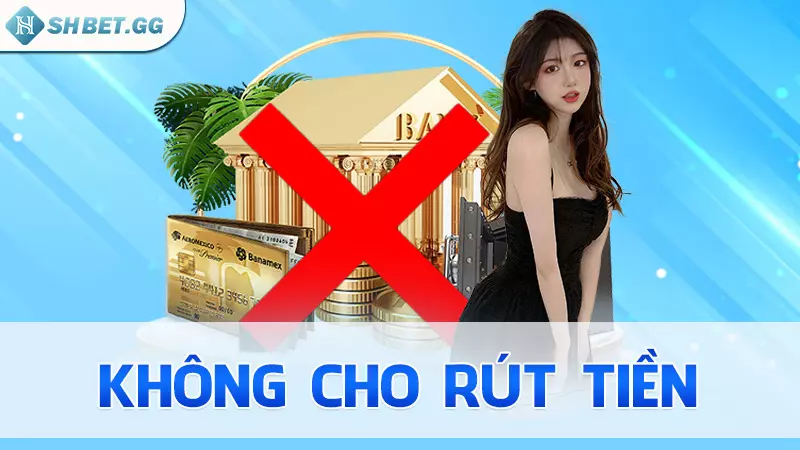 Vạch trần các hành vi nhà cái Fun88 lừa đảo người chơi 5 Không cho rút tiền